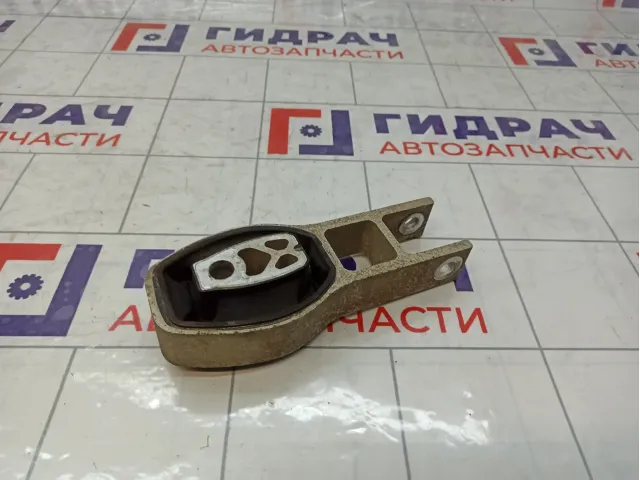 Опора КПП JAC J7 1001600U7310