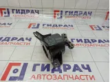 Опора двигателя левая JAC J7 1001700V5080