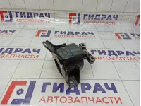 Опора двигателя левая JAC J7 1001700V5080