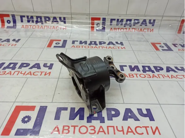 Опора двигателя левая JAC J7 1001700V5080