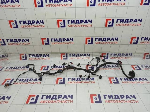 Проводка двигателя JAC J7 1026300GH50S