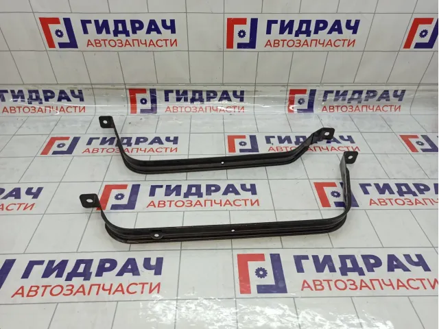 Лента крепления бензобака JAC J7