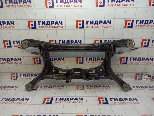 Балка задняя JAC J7 2820100U7300