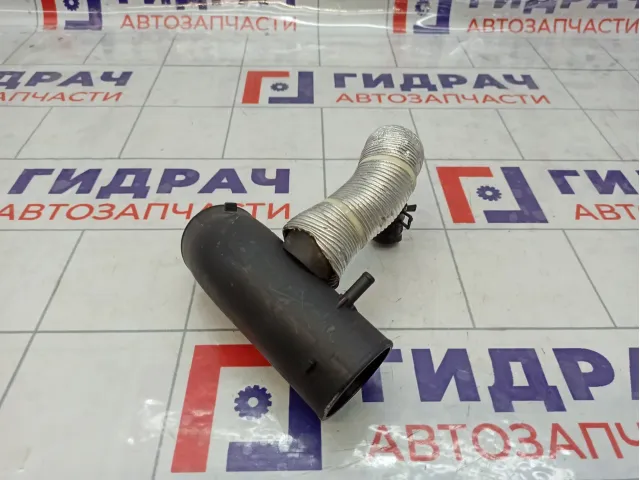 Патрубок воздушного фильтра JAC J7