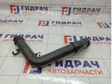 Патрубок интеркулера JAC J7 1119210V5070