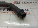Патрубок интеркулера JAC J7 1119210V5070