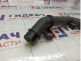 Патрубок интеркулера JAC J7 1119210V5070