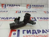 Патрубок интеркулера JAC J7 1119310V5080