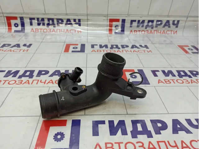 Патрубок интеркулера JAC J7 1119310V5080
