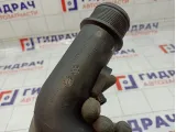 Патрубок интеркулера JAC J7 1119310V5080