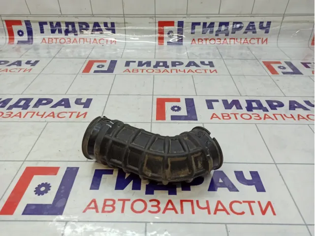 Патрубок воздушного фильтра JAC J7