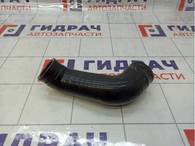 Патрубок интеркулера JAC J7