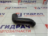 Патрубок интеркулера JAC J7