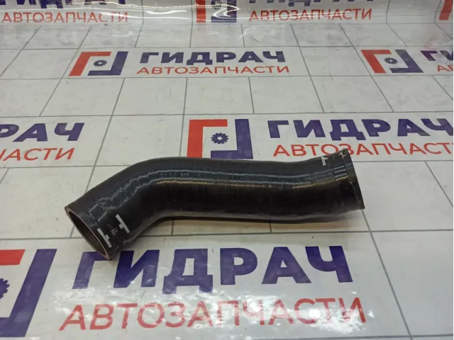 Патрубок интеркулера JAC J7