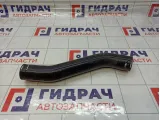 Патрубок интеркулера JAC J7 119200U7300