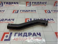Патрубок интеркулера JAC J7 119200U7300