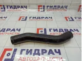 Патрубок интеркулера JAC J7 119200U7300