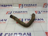 Патрубок радиатора нижний JAC J7 1303200U7300