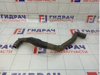 Патрубок радиатора верхний JAC J7 1303100U7300