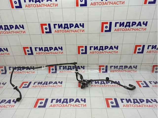 Трубка топливная JAC J7