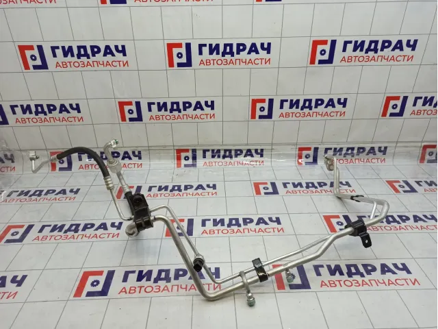 Трубка кондиционера JAC J7 8108010U7300