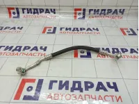 Трубка кондиционера JAC J7 8108200U7300
