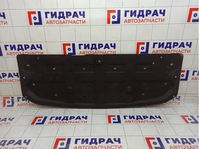 Пыльник переднего бампера JAC J7 2802100U7300