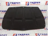 Шумоизоляция капота JAC J7 5302300U7300