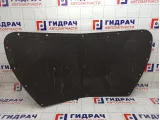 Шумоизоляция капота JAC J7 5302300U7300