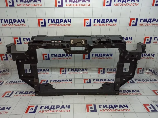 Панель передняя JAC J7 2803500U7300