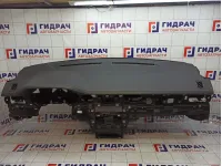 Торпедо JAC J7