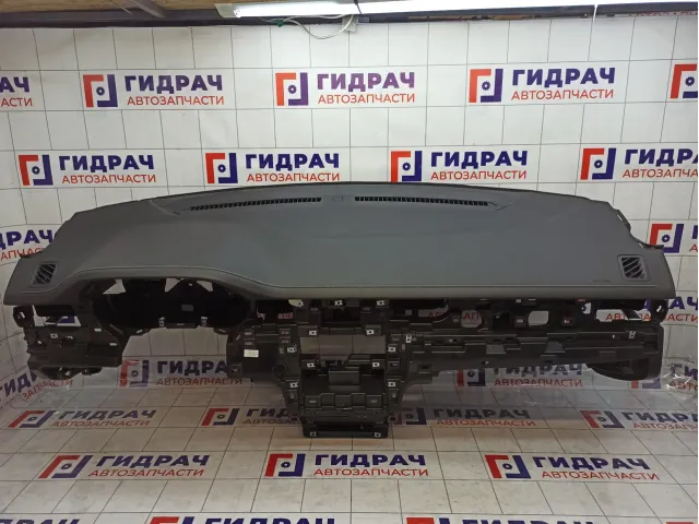 Торпедо JAC J7