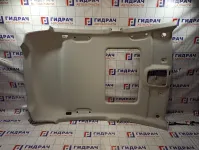 Обшивка потолка JAC J7