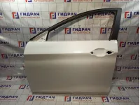 Дверь передняя левая JAC J7