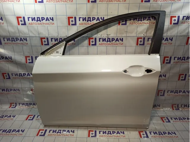 Дверь передняя левая JAC J7