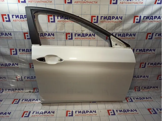 Дверь передняя правая JAC J7