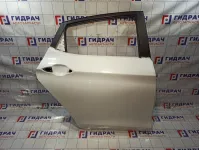 Дверь задняя правая JAC J7