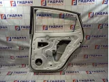 Дверь задняя правая JAC J7