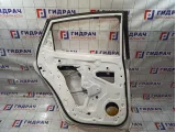 Дверь задняя левая JAC J7