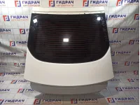 Дверь багажника JAC J7