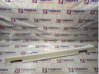 Накладка порога наружная левая JAC J7 5522100U7300