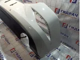 Бампер задний JAC J7 2804101U7300