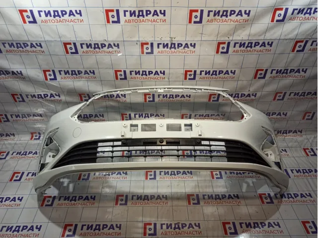 Бампер передний JAC J7 2803100U7300