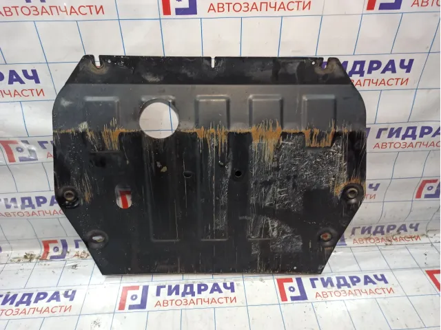 Защита двигателя JAC J7