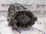 АКПП JAC J7 1701100U345W