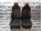 Комплект сидений JAC J7