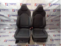 Комплект сидений JAC J7