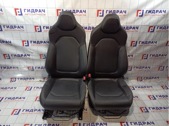 Комплект сидений JAC J7