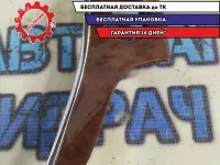 Накладка на торпедо левая Jeep Grand Cherokee