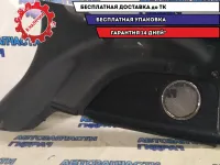 Обшивка багажника правая Jeep Grand Cherokee